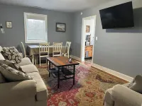 Sailwinds Loft at Cambridge Creek Hotels in Cambridge