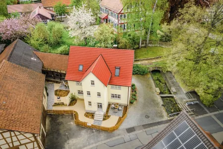 Apartment at the Kirchbrunnen (Ground Floor) - Family & Workation