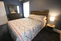 Safe, Clean & Spacious, Great for Families