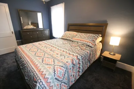 Safe, Clean & Spacious, Great for Families