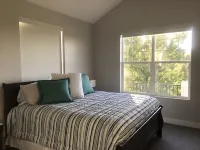 Blue Lake Retreat - fully-landscaped home sits on 2nd tee of Bear Lake G.C.