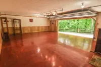 Brown County Country Cabin Treehouse Campfire Getaway