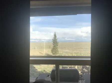 2 bedroom retreat in Moose Capitol in Colorado!