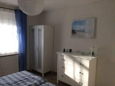 Welcome to the apartment "Schlupfwinkel" in Eggingen