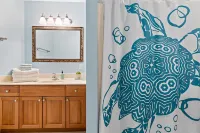 Direct Oceanfront Beach Romantic Escape- Quad Hotels near Hammock Trail