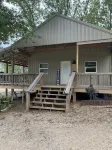 The Texas Rig - Cabin on Caddo Lake