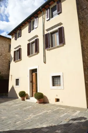 SUITE WINE - Relax & Design in the Heart of the Valdorcia