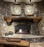 Penthouse style, top floor of Grand Lodge 1 bedroom at slopes at the Mtn base