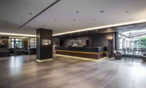 Best Western Plus Hotel Boettcherhof