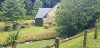 LE MOULIN D'AIROU