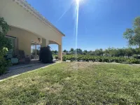Les Gites des Mazes Ardèche Hôtels à proximité de : Le Pont d'Arc