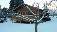 Chalet du Ban Joli