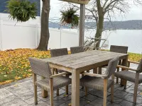 NEW LISTING - Super 2 bedroom home with 72’ of Conesus lakefront Hotels in Conesus