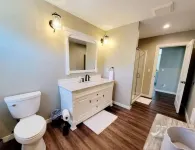 Liberty Bay Loft, Water views!