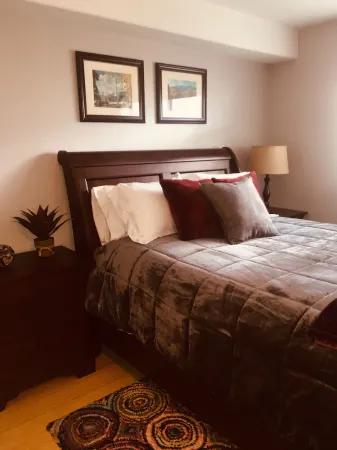 Beautiful views, North Durango Condo Отели в г. Дуранго