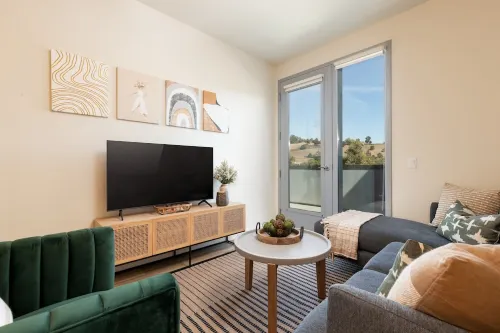 Merkantile-4 Solvang / Luxury Lofts near downtown