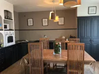 Charmante Maison de Village Avec Jardin