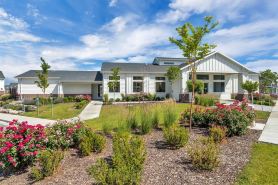 Executive TownHome - Pet-Friendly!