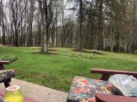 Mid-Century Modern Catskill Retreat, Walk to town