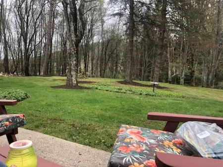 Mid-Century Modern Catskill Retreat, Walk to town