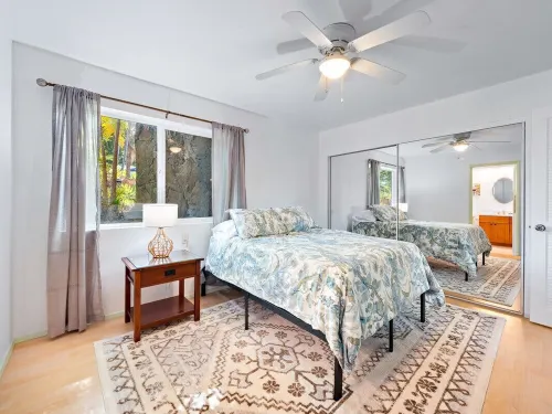 Beach Apartment Near Magic Sands