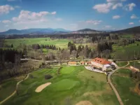 Welcome to Haus Diana! Hotels in Lindberg
