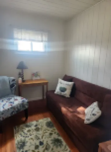 Cozy Cottage with water access, Newly remodeled 默瑟縣酒店