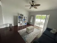 Tampa Bay Large Vacation Home