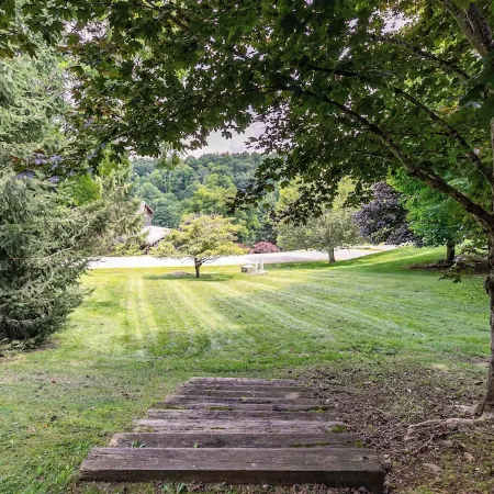 Cozy Cabin Close to Boone, Sugar Mountain, Banner Elk, Beech, and Blowing Rock