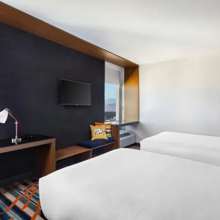 Aloft Phoenix-Airport