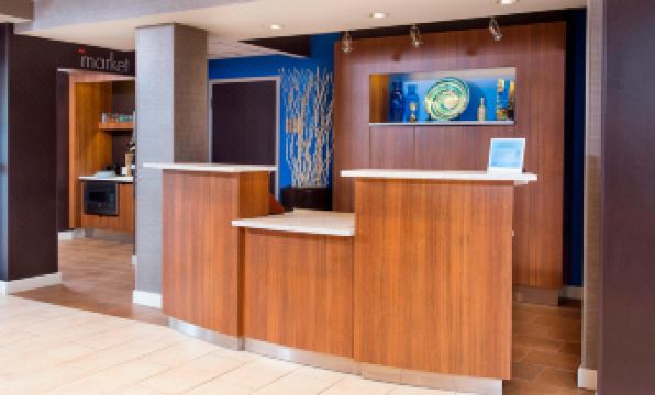 Courtyard Binghamton