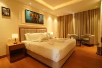 GREEN MOUNTAIN RESORT Hotel a Guna