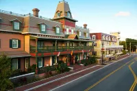 Renaissance St. Augustine Historic Downtown Hotel