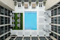 Le Méridien Fort Worth Downtown - Pool