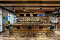 Aloft Kathmandu Thamel - 5 звезд