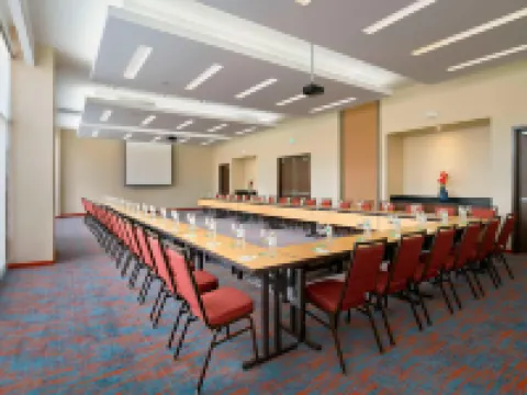 コートヤード・バイ・マリオット・エルモシーロ エルモシージョのホテル