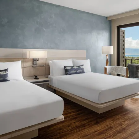 AC Hotel by Marriott Maui Wailea