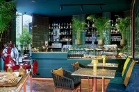 Le Méridien Vienna - 5-Star