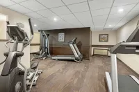 Best Western Green Bay Inn Conference Center - Fitnessstudio