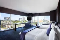 JW Marriott Atlanta Downtown - 5-stjärniga