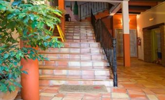 Apartamentos Señorio de Haro 3000