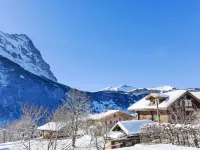 Chalet Mettli - Homestays