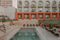 Osh Hotel Cartagena - Rooftop Pools