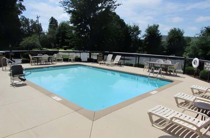 Best Western Kernersville photo 5