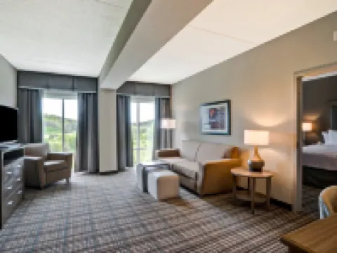 Homewood Suites by Hilton Nashville Franklin Cool Springs Hotels in Franklin