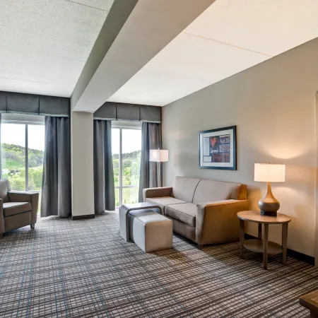 Homewood Suites by Hilton Nashville Franklin Cool Springs