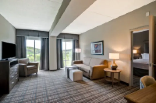 Homewood Suites by Hilton Nashville Franklin Cool Springs