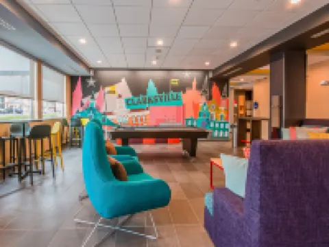 Tru by Hilton Clarksville Hotels in Clarksville