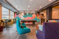 Tru by Hilton Clarksville Hotels in Clarksville