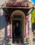 Hotel Casablanca Отели в г. 